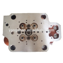 L23/30 cylinder cover for MAN B&W with competitive price
